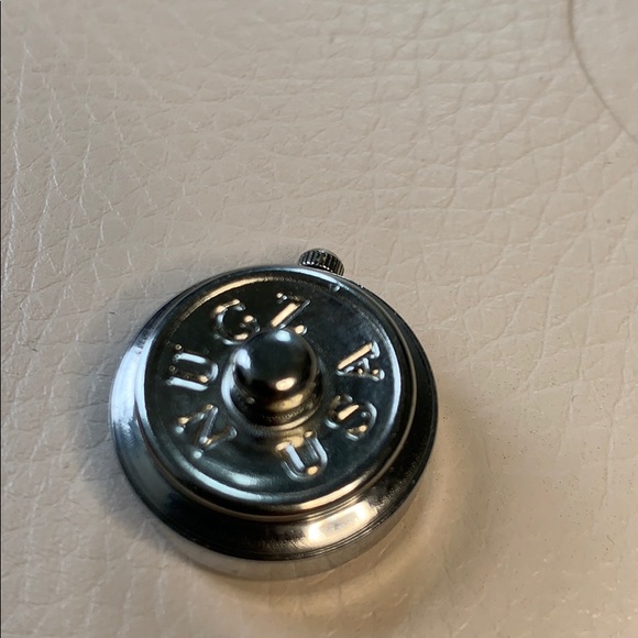 NUGZ USA Watch Face Charm - Picture 2 of 2